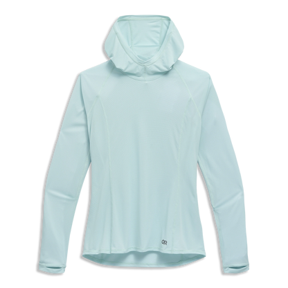 Women's Echo Hoodie