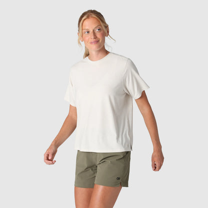 Women's Eclipse Sun T-Shirt