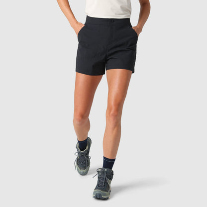 Women's Timberline Short