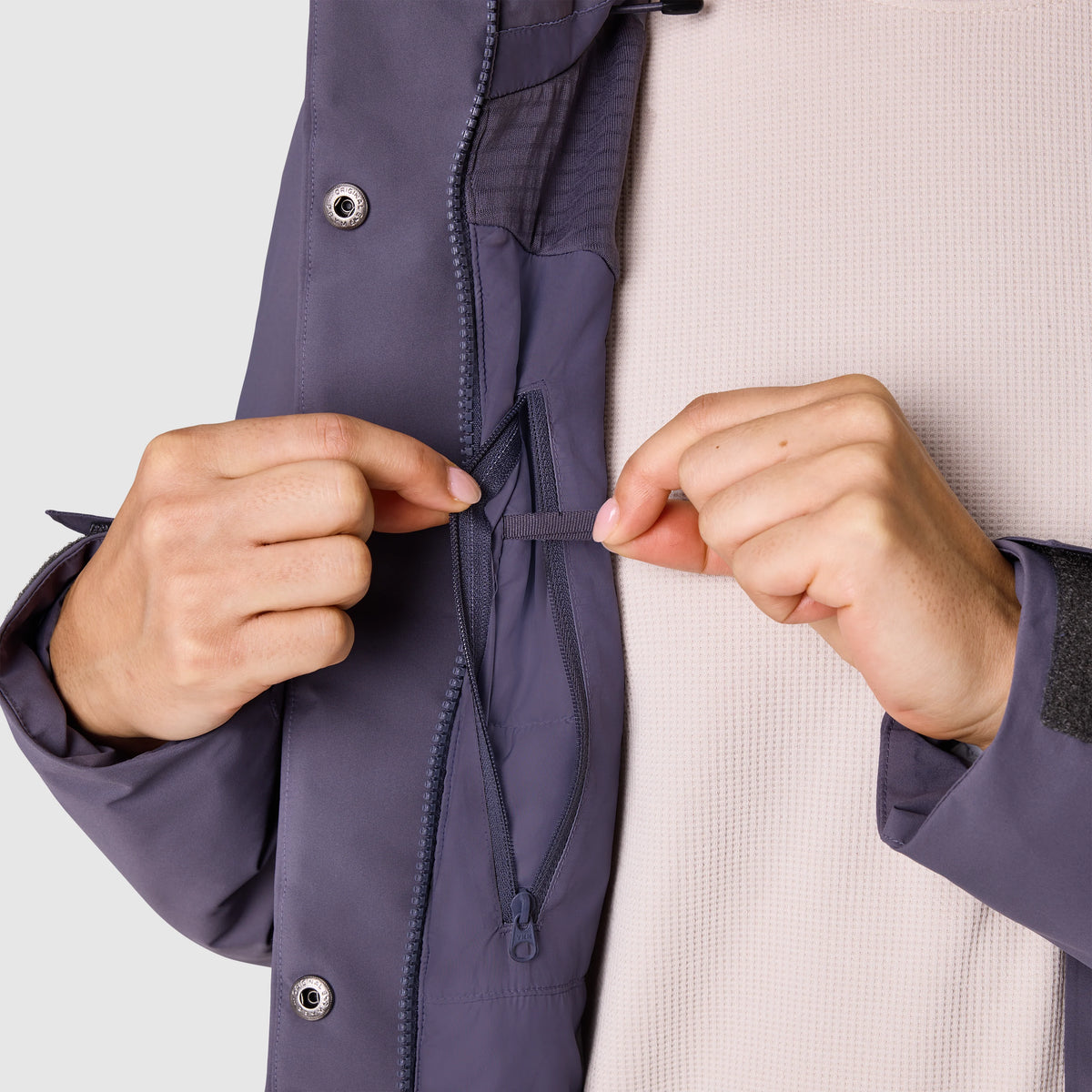 Women's Stratoburst Ecoloft Parka
