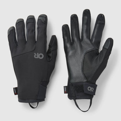 Mixalot Glove