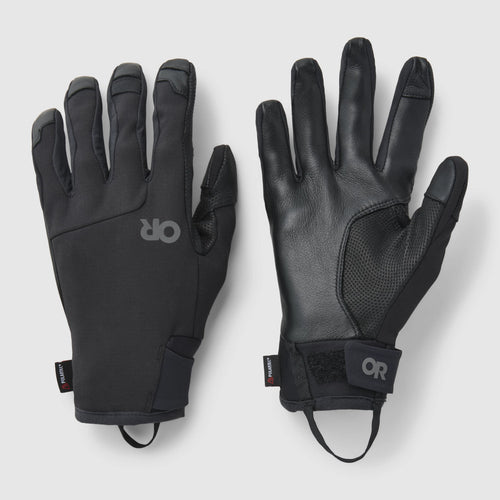 Mixalot Glove