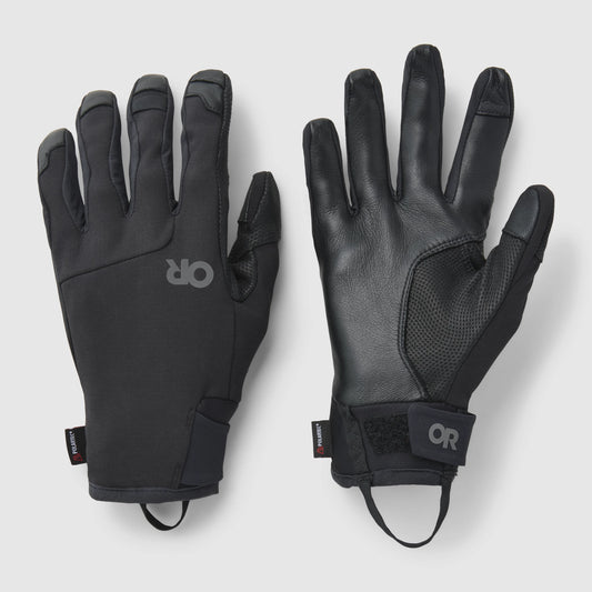 Mixalot Glove