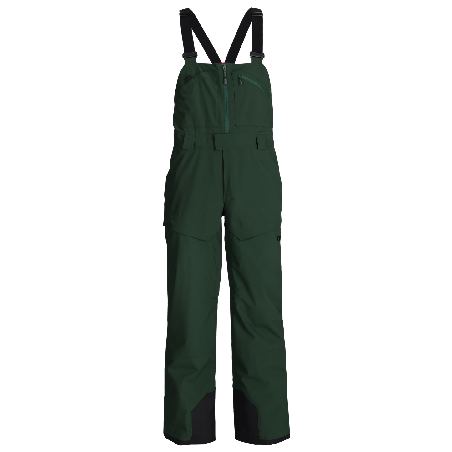 Men's Snowcrew Bibs