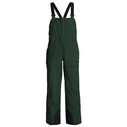 Men's Snowcrew Bibs
