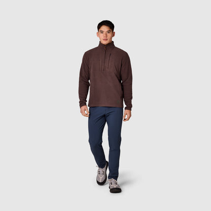 Men's Trail Mix XT Fleece Half Zip