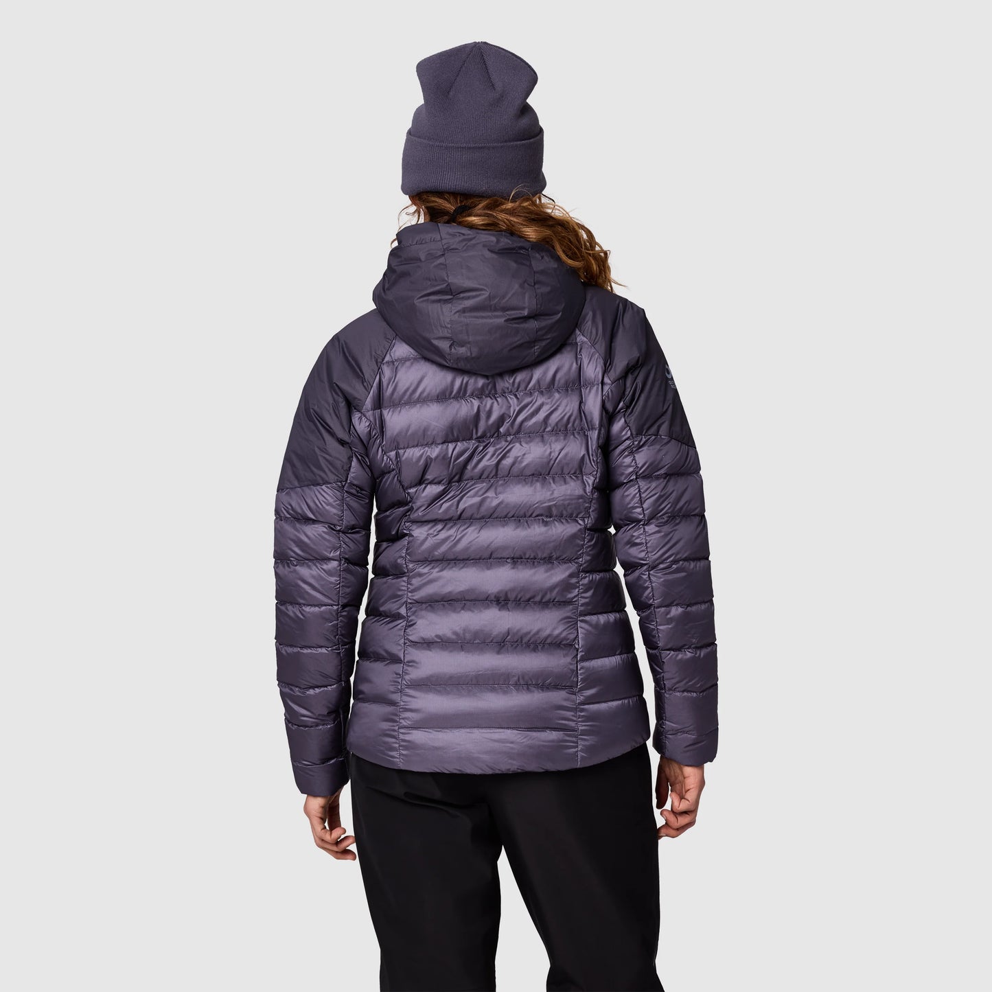 Women's Helium Down Hoodie