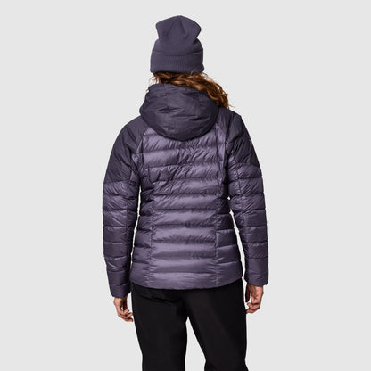 Women's Helium Down Hoodie