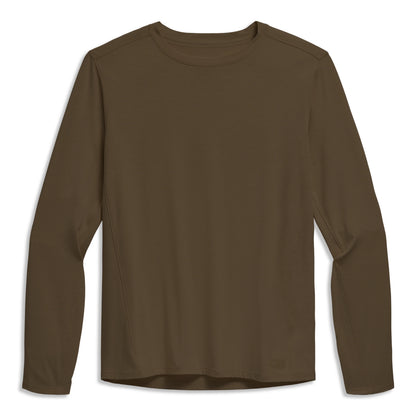 Men's Eclipse Sun Long Sleeve Tee