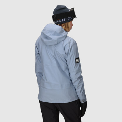 Women's Carbide Jacket