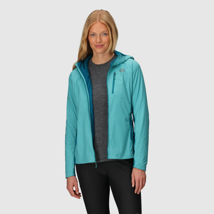 Women's Deviator Hoodie