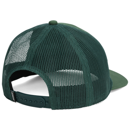 Advocate Trucker Lo Pro Cap