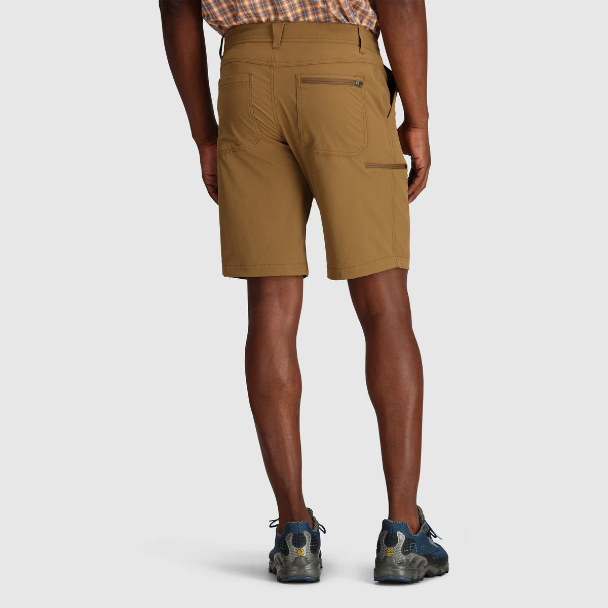 Men's Ferrosi Short - 10"