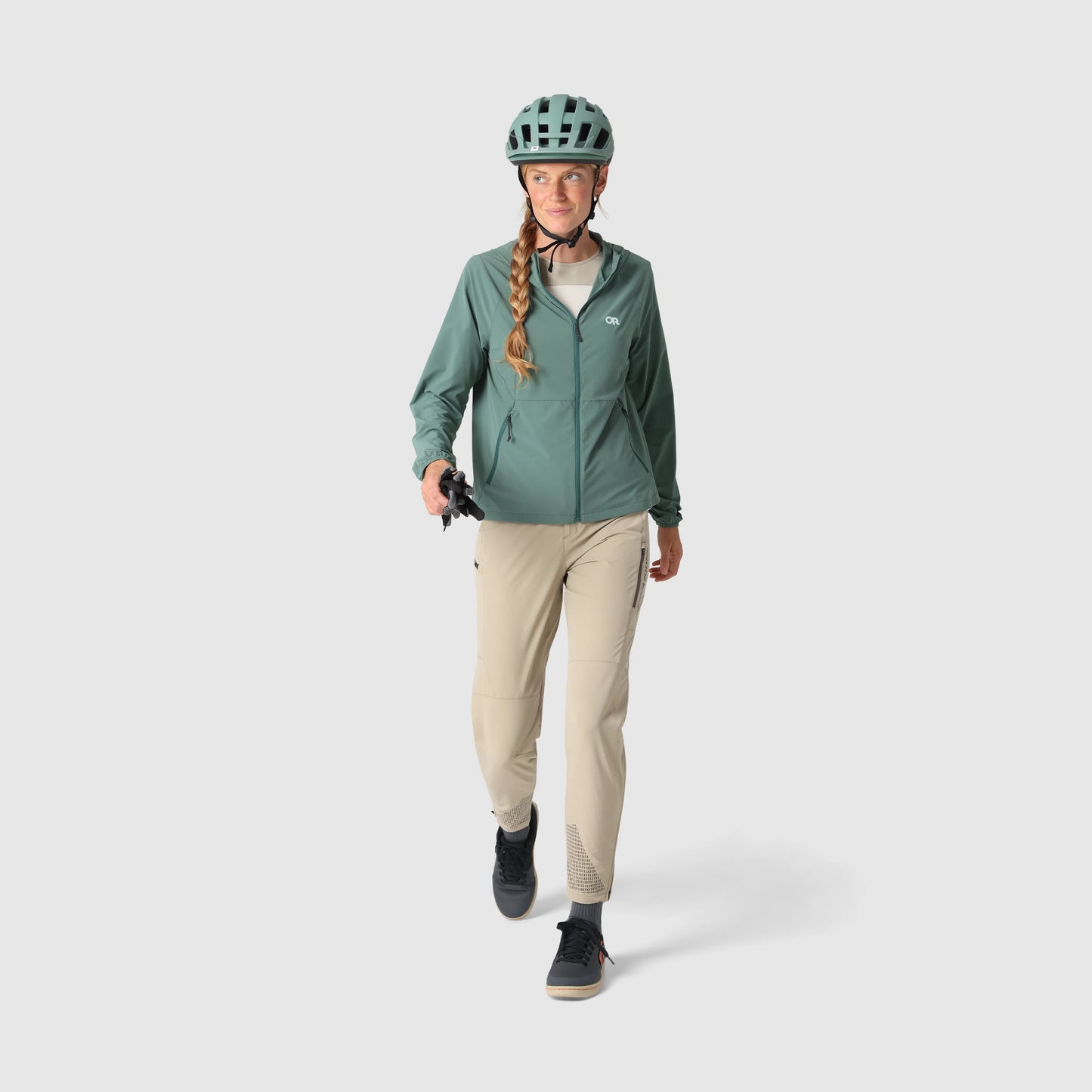 Women's Freewheel MTB Ride Pant