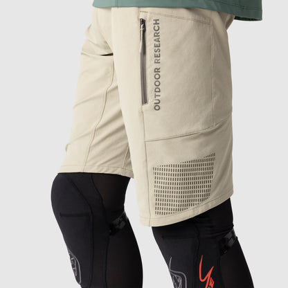 Men's Freewheel MTB Ride Short