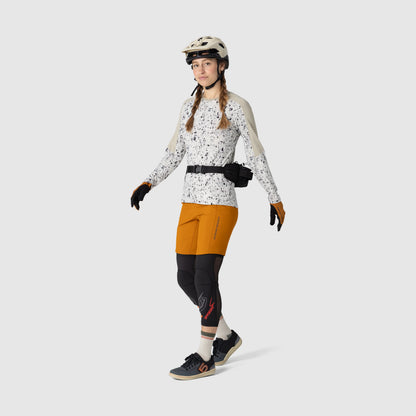 Women's Freewheel MTB Long Sleeve Jersey