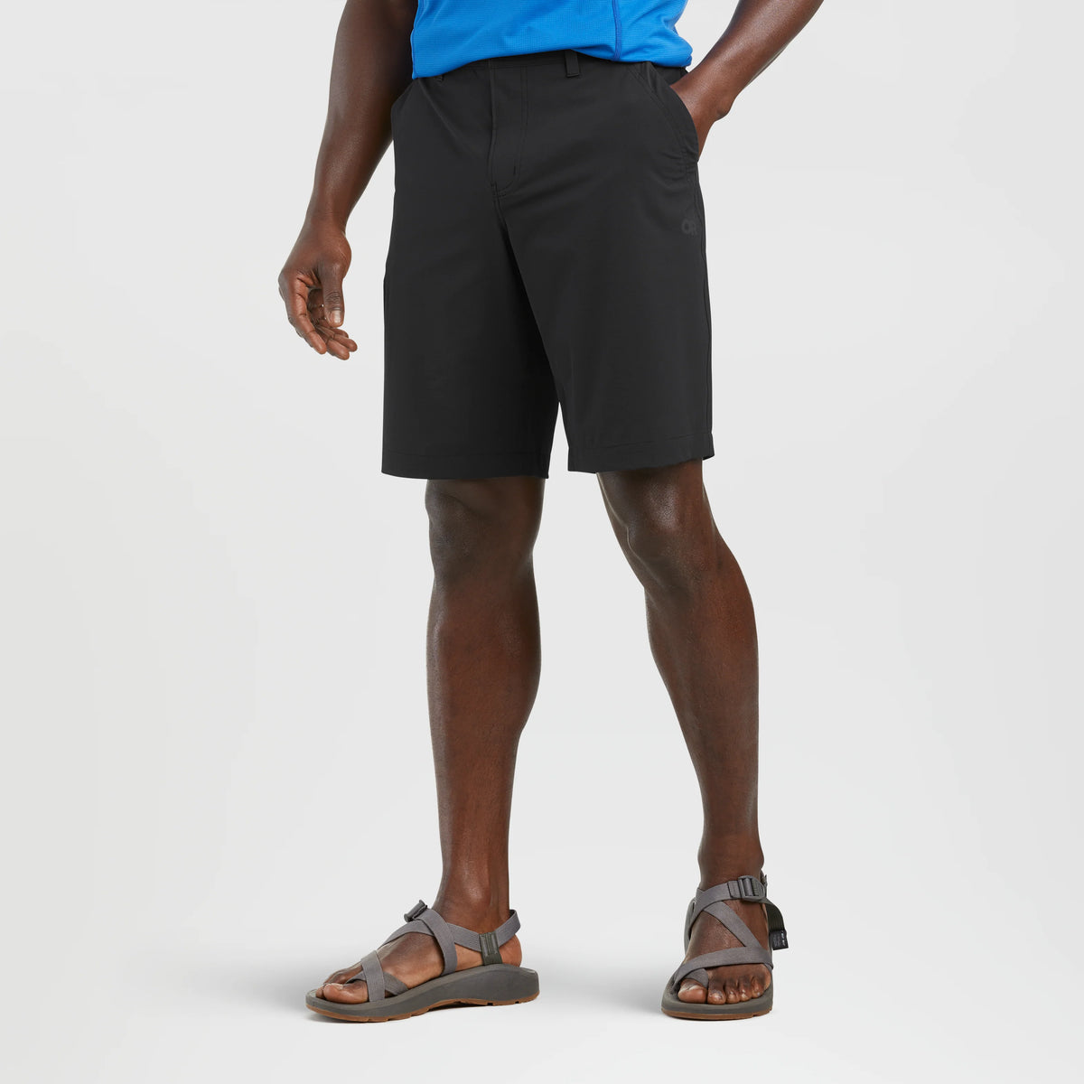Men's Ferrosi Short - 10"