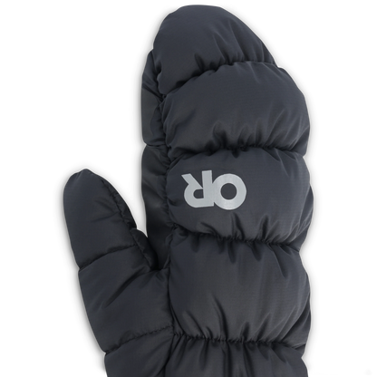 Coldfront Down Mitt