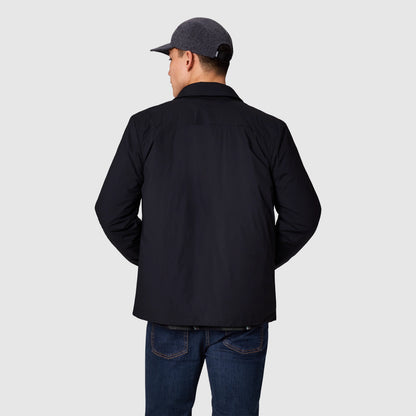 Men's Vesper Insulated Shirt Jacket