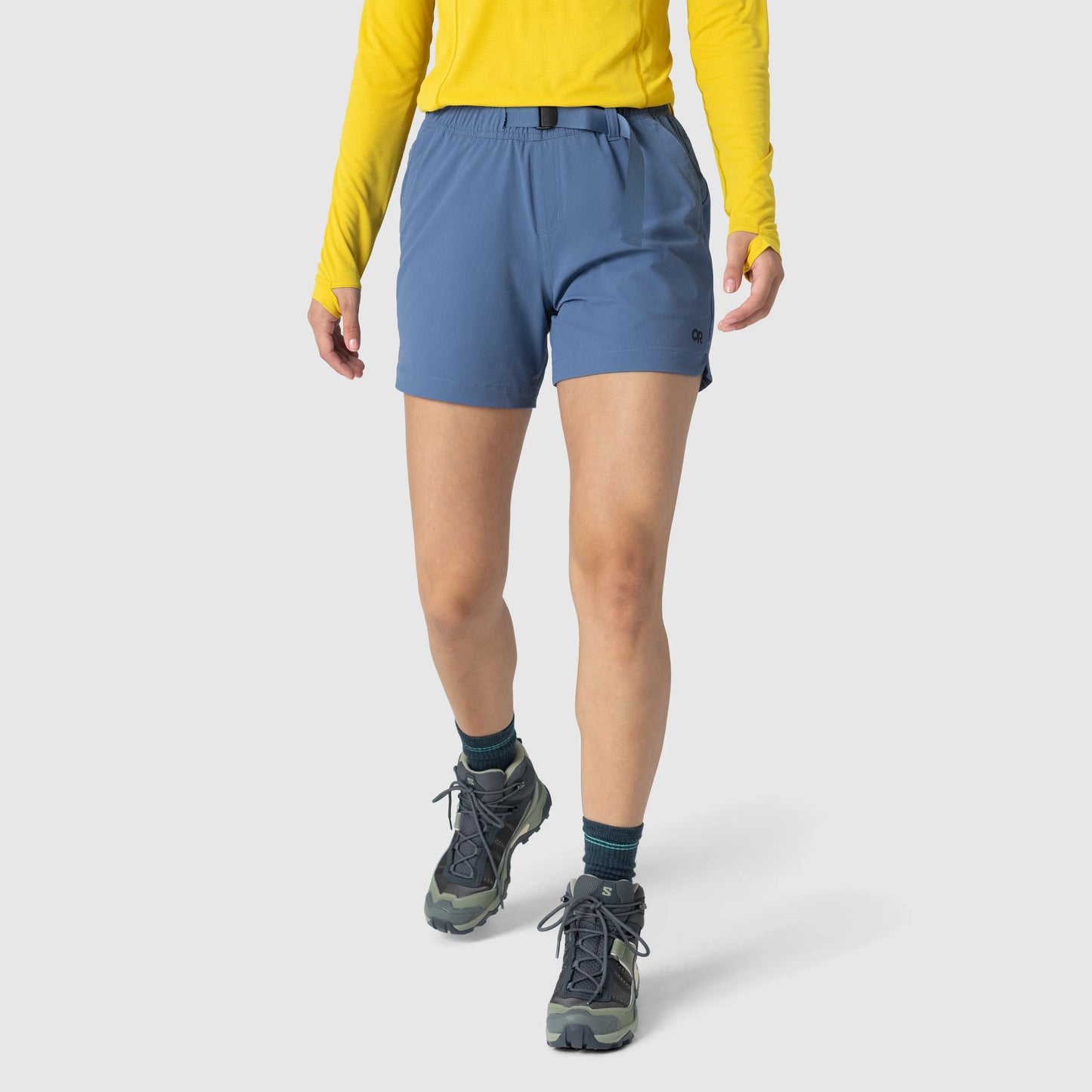 Women's Ferrosi Short - 5"