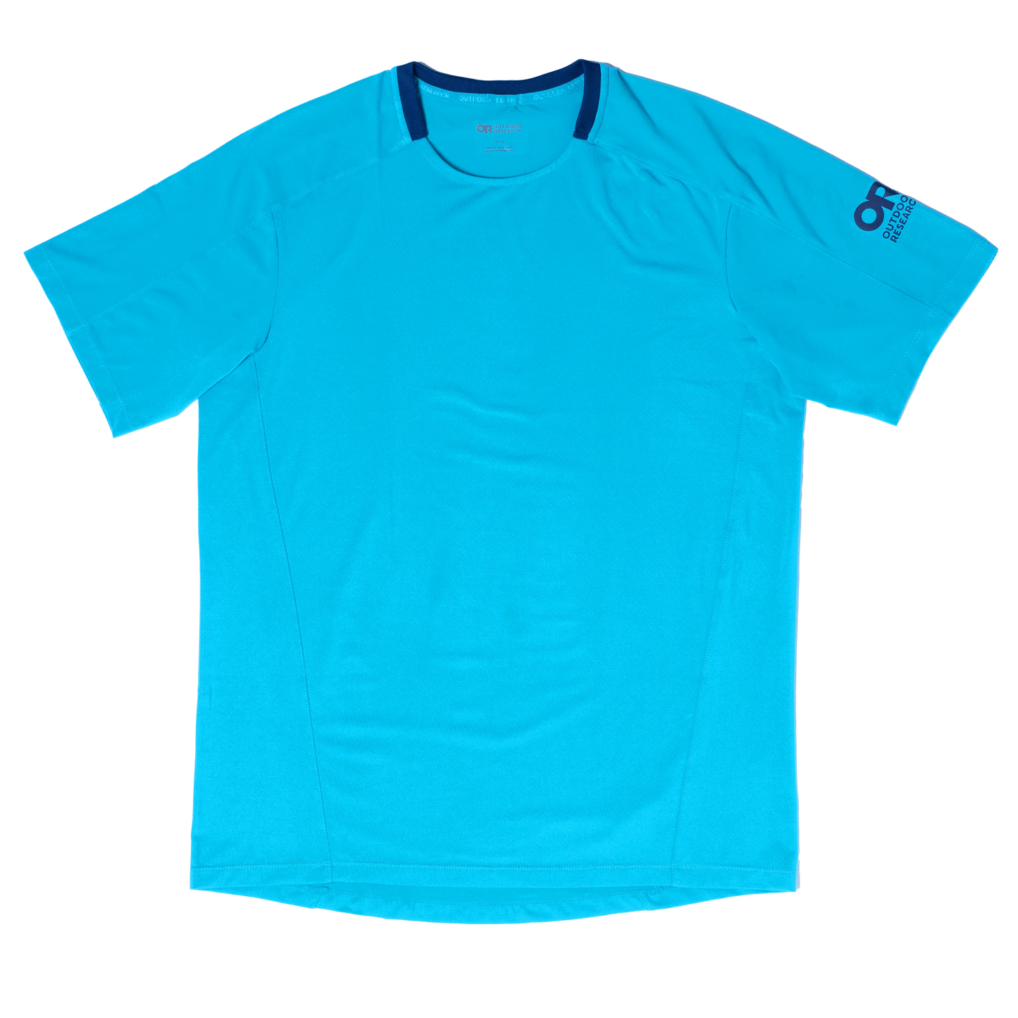 Men's Freewheel MTB Short Sleeve Jersey