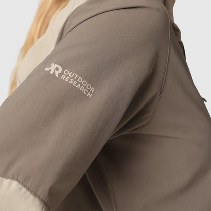 Women's Ferrosi Hoodie