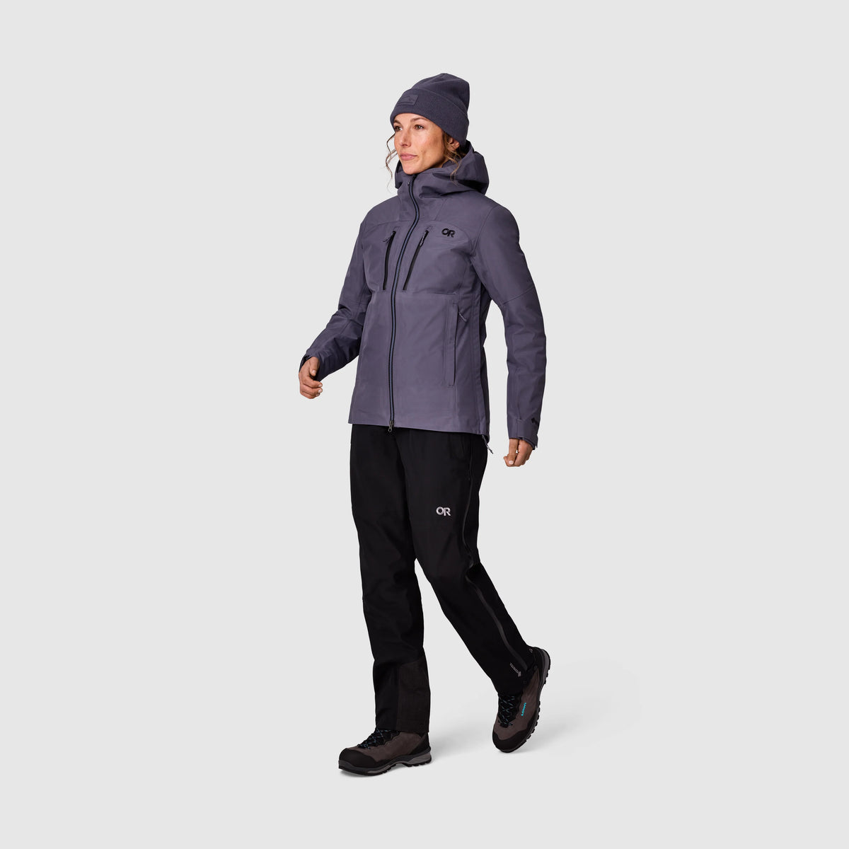 Women's Headwall GORE-TEX® 3L Jacket