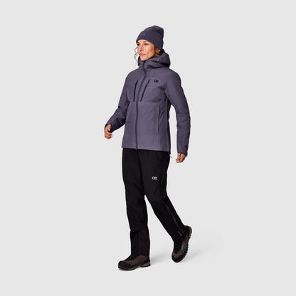 Women's Headwall GORE-TEX® 3L Jacket