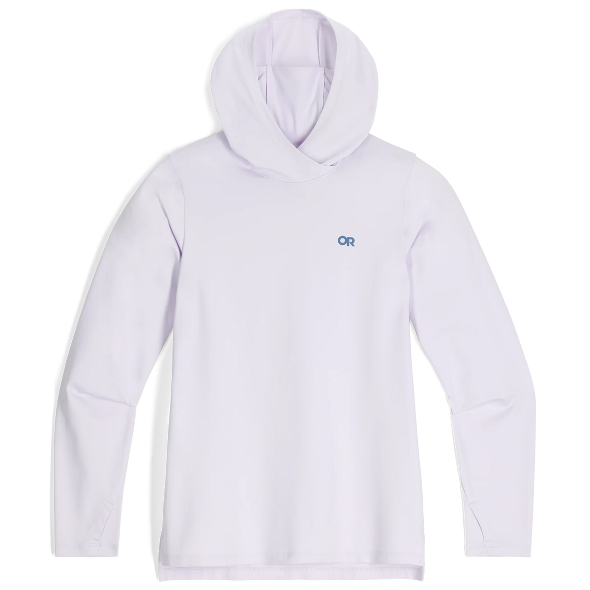 Women's ActiveIce Spectrum Sun Hoodie