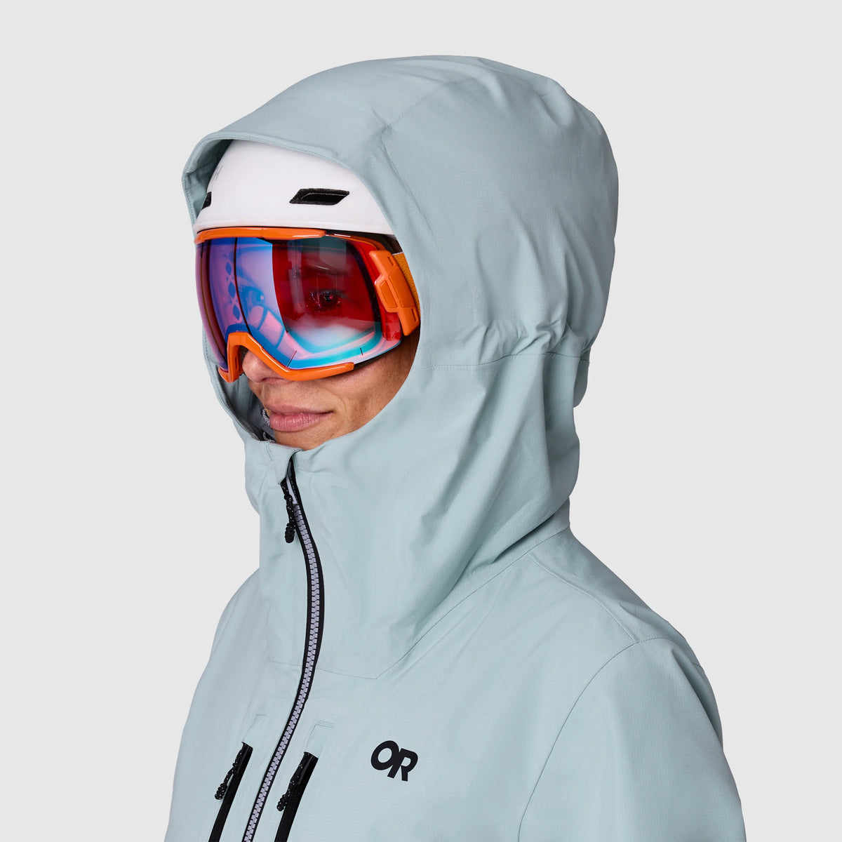 Women's Skytour LT 3L Jacket