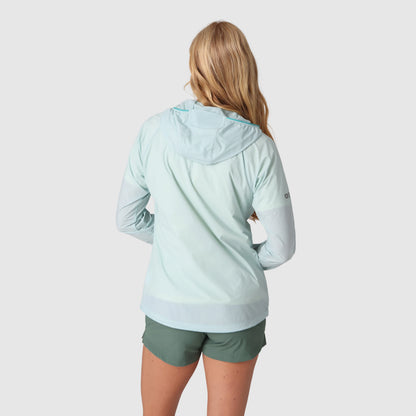 Women's Shadow Wind Hoodie