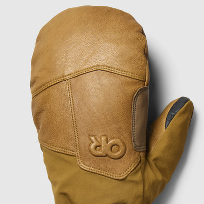 Team Gauntlet GORE-TEX® Mitt