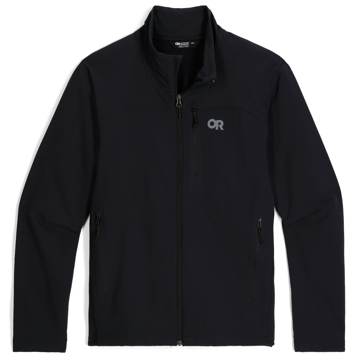 Men's Ultima Soft Shell Jacket