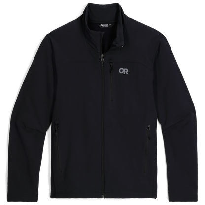 Men's Ultima Soft Shell Jacket