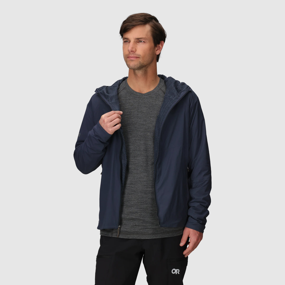 Men's Deviator Hoodie