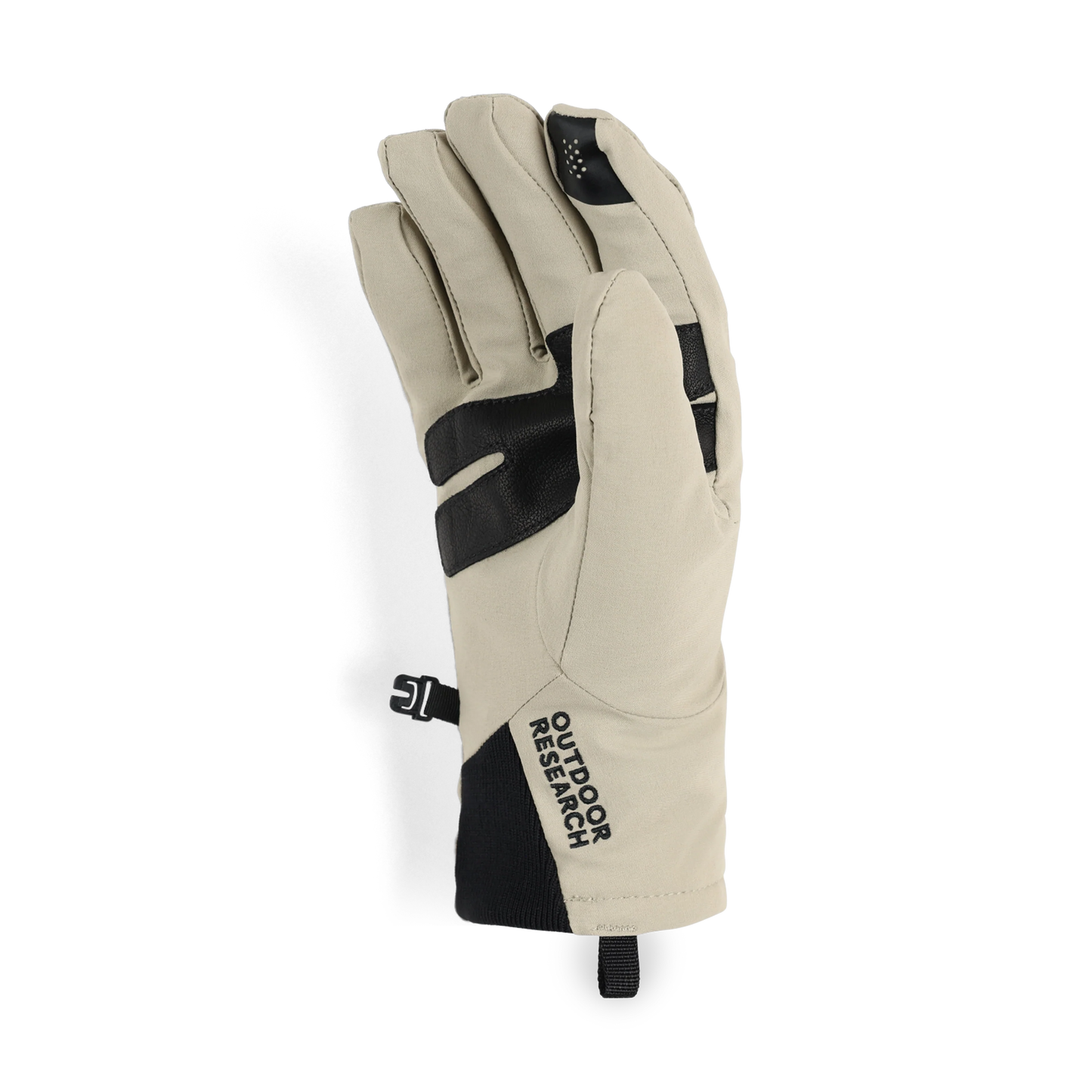 Men's Sureshot Softshell Glove