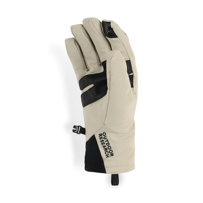 Men's Sureshot Softshell Glove