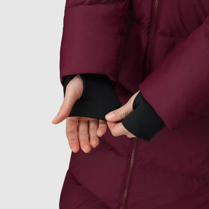 Women's Coze Down Parka
