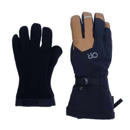 Men's Arete Modular GORE-TEX® Glove