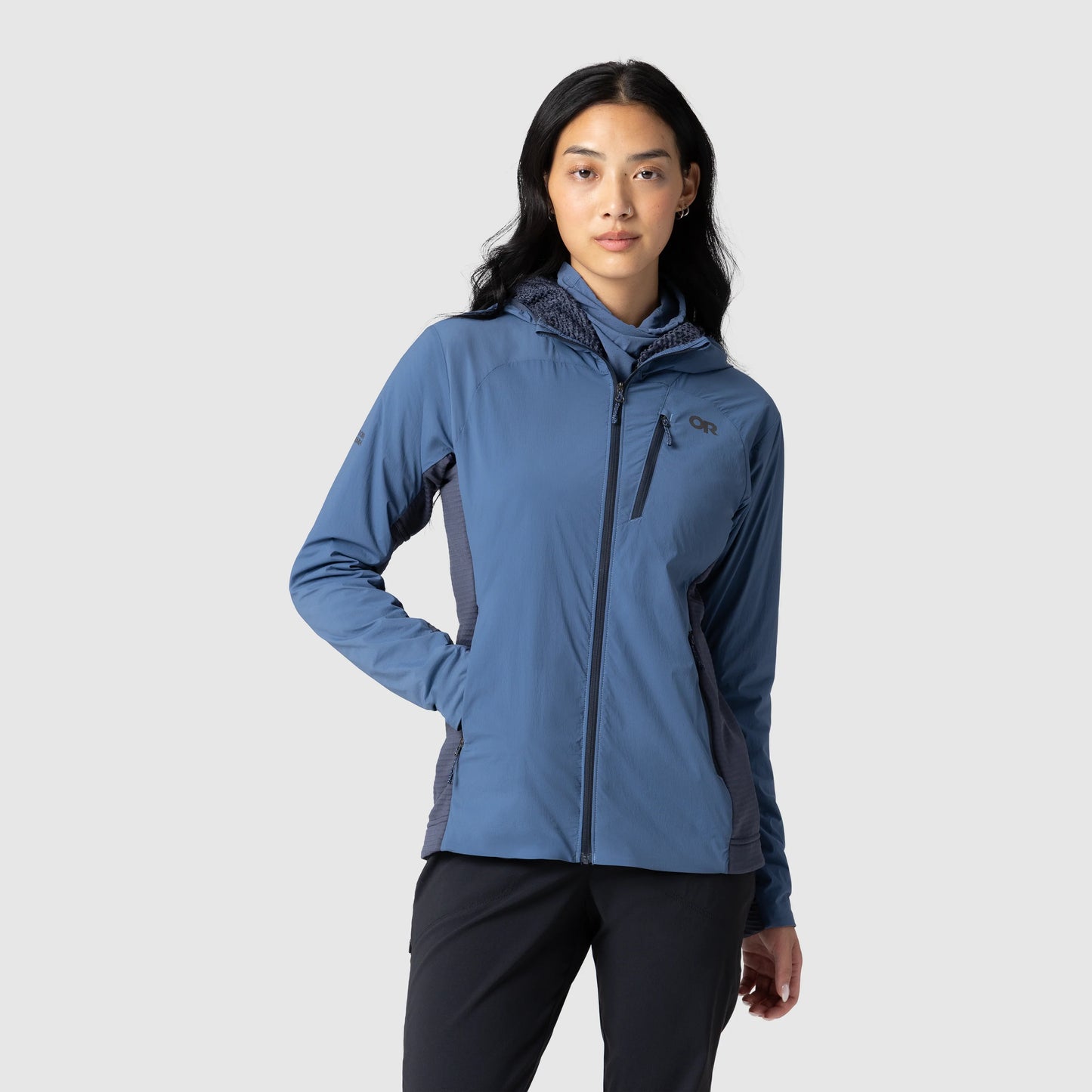 Women's Deviator Hoodie