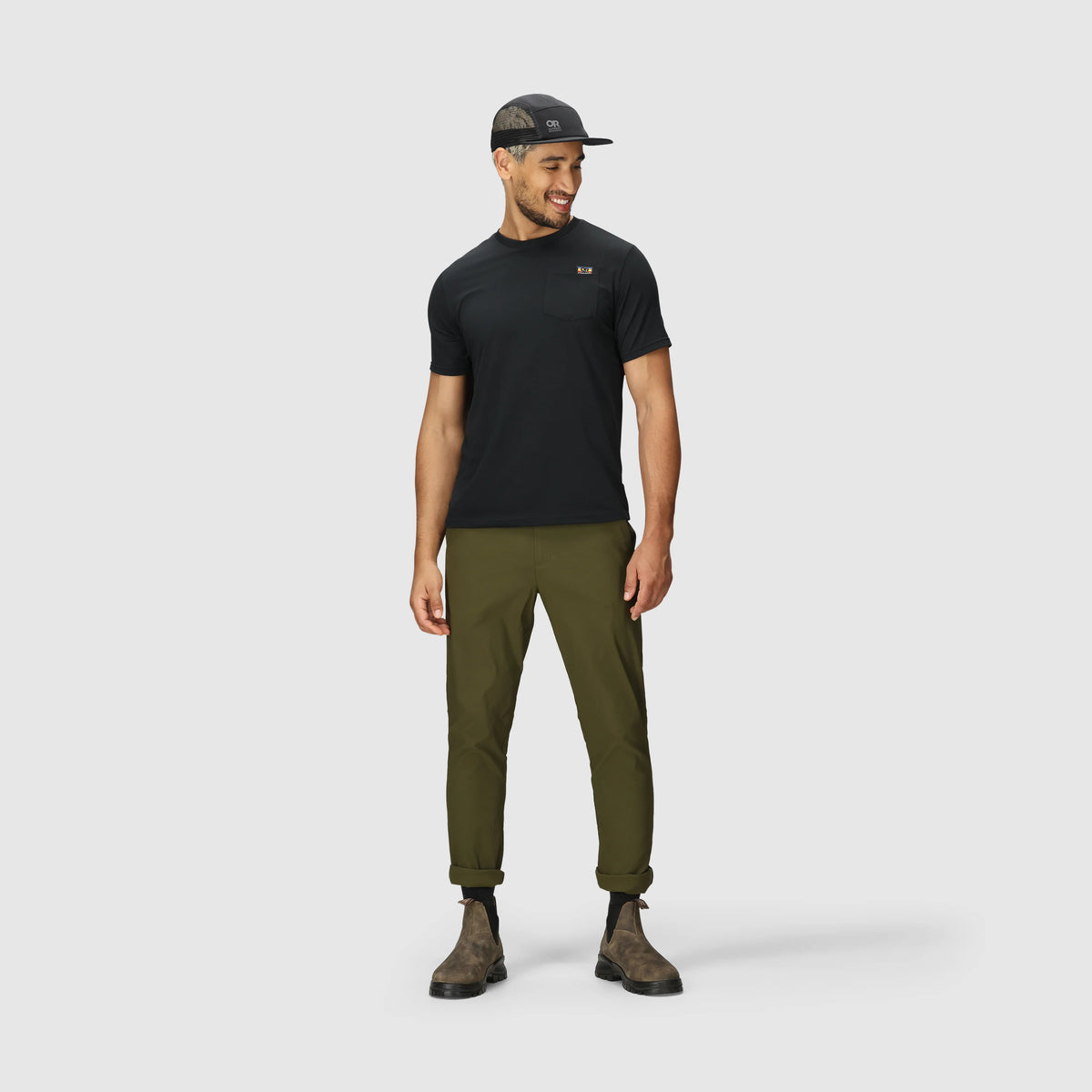 Men's Timberline Chino Pant
