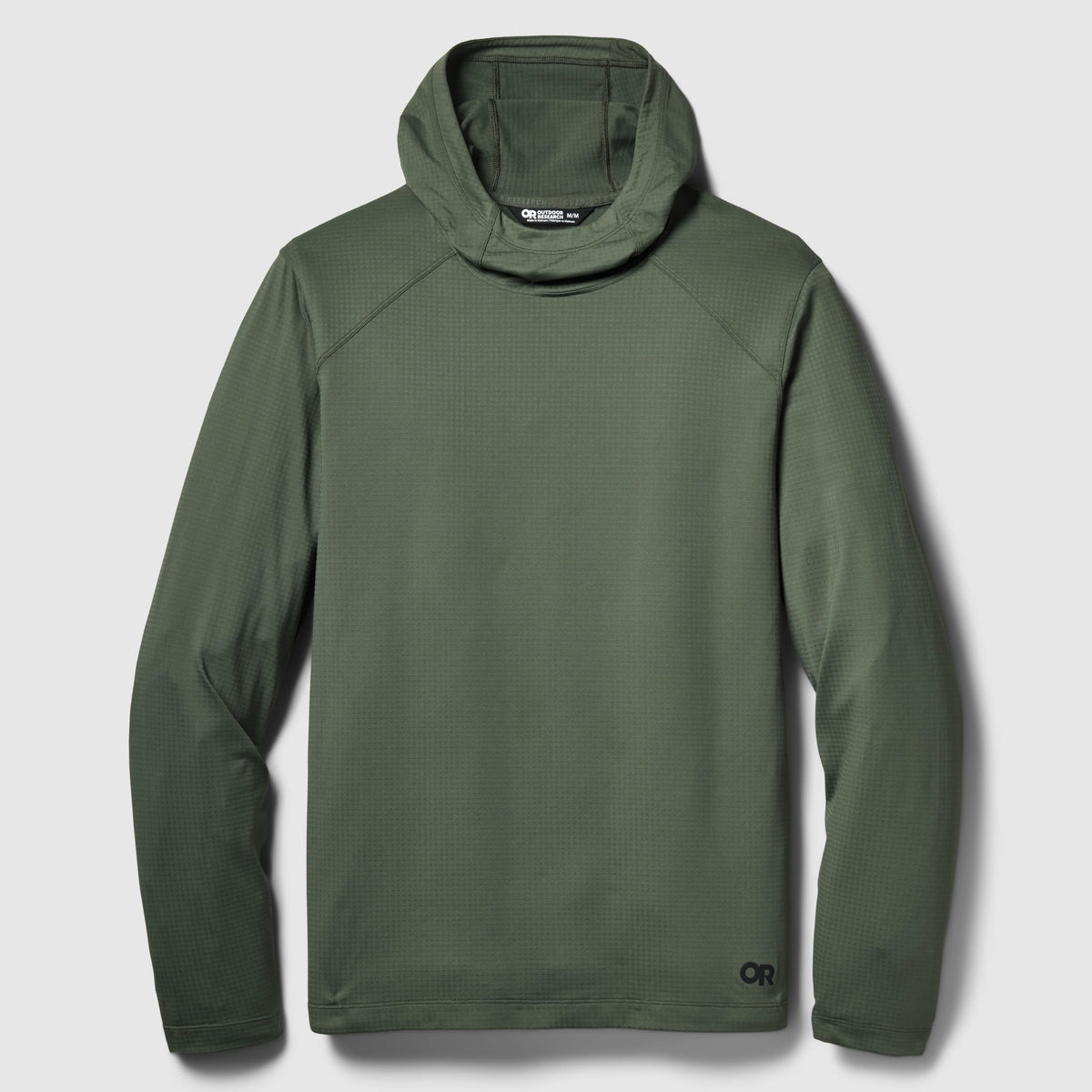 Men's Vigor LT Hoodie