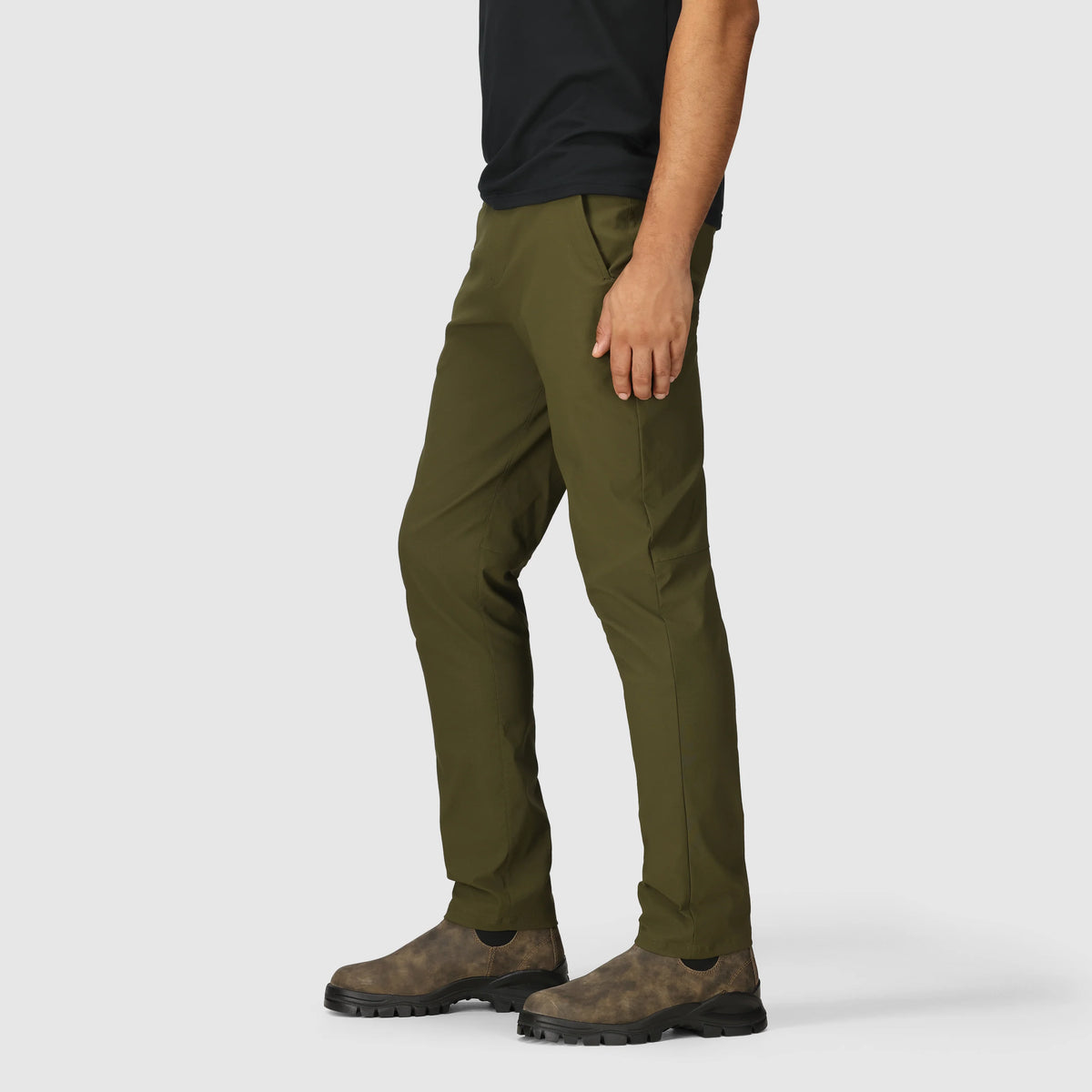 Men's Timberline Chino Pant