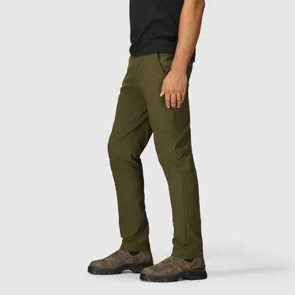 Men's Timberline Chino Pant