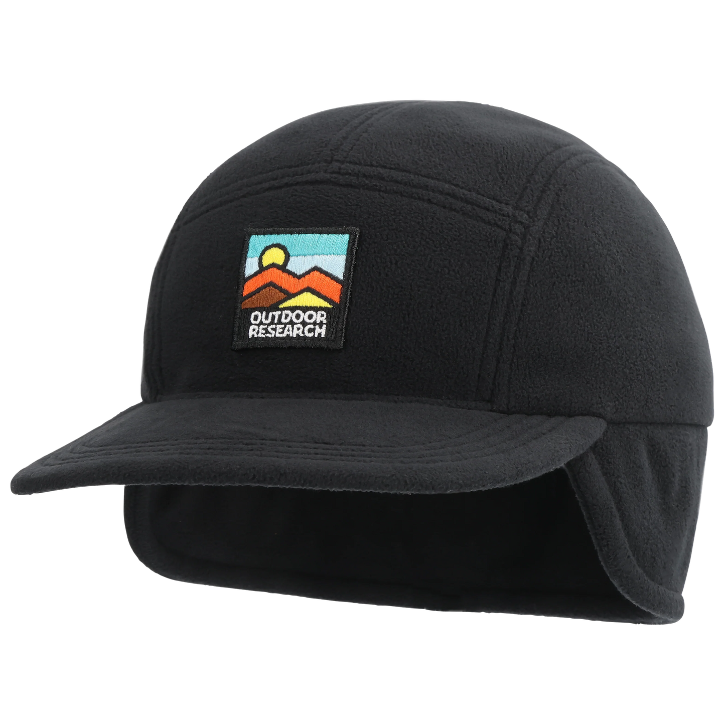 Howling Wind Fleece Cap