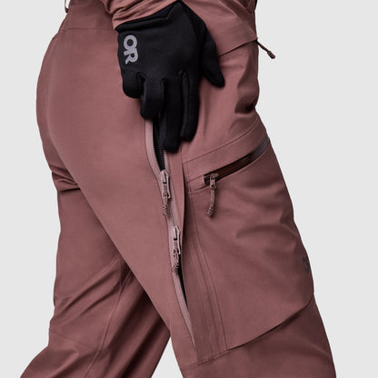 Women's Skytour LT 3L Pant