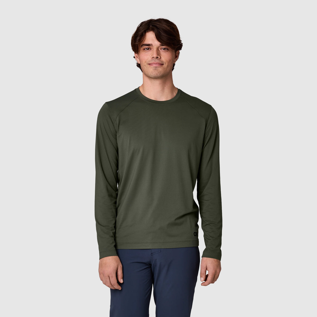 Men's Vigor LT Crew