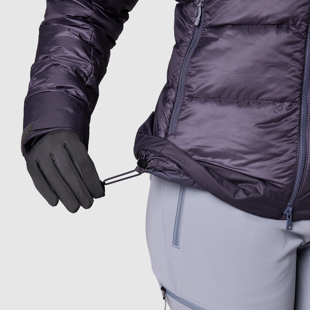 Women's Helium XT Down Hoodie