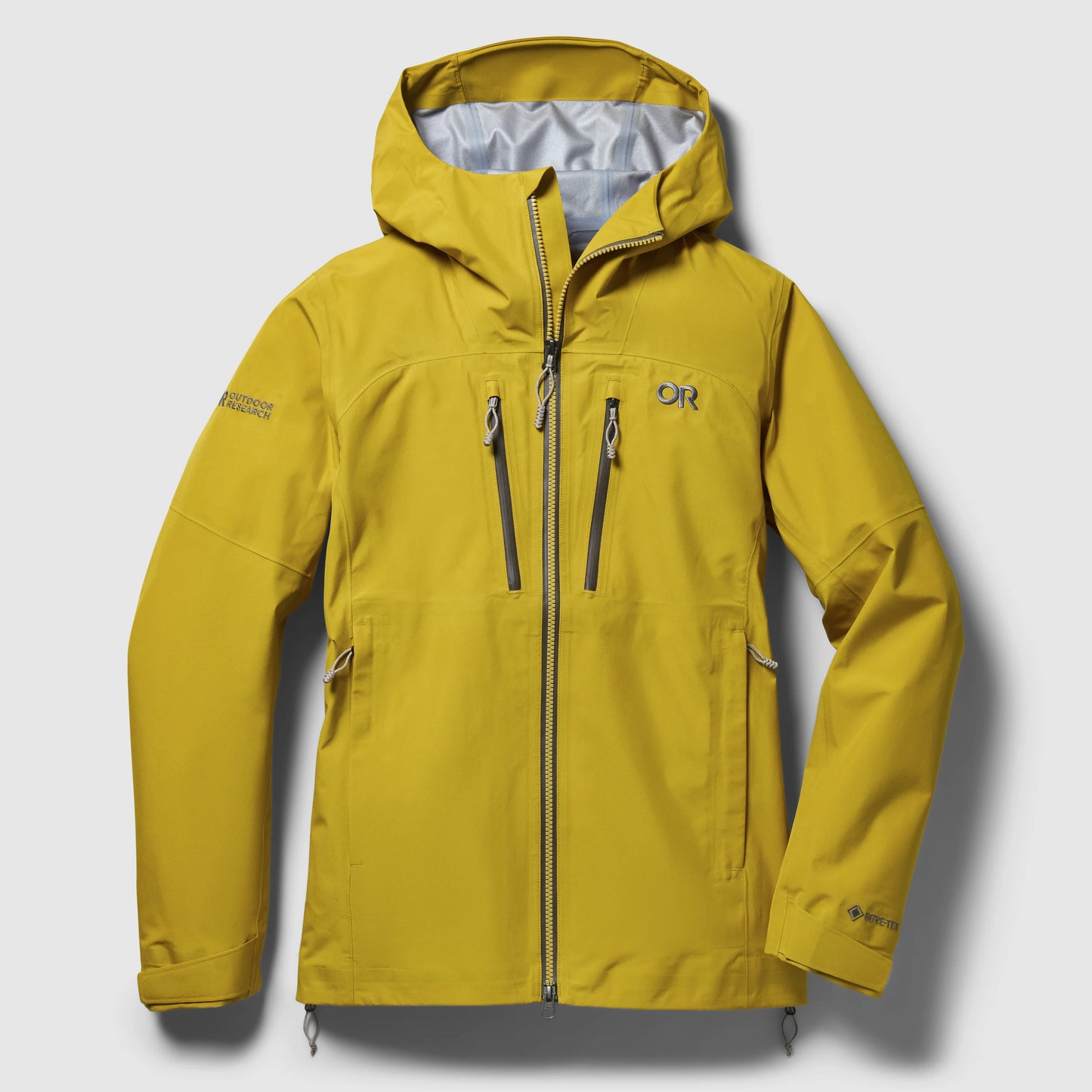 Women's Headwall GORE-TEX® 3L Jacket