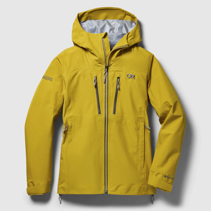 Women's Headwall GORE-TEX® 3L Jacket